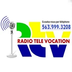 Radio-Tele Vocation