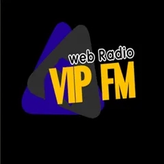 RADIO  WEB VIP FM