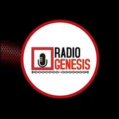 Radio Genesis Default Relay