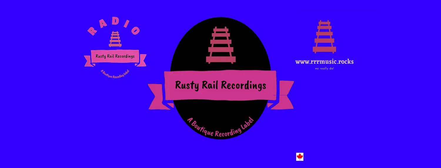 Rusty Rail Recordings Radio