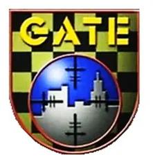 GATE CSA GAMES