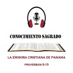 CONOCIMIENTO SAGRADO LA EMISORA CRISTIANA DE PANAMA