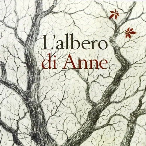 L'albero di Anne, lettura di Malou e José