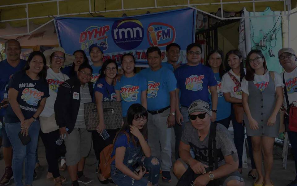 iFM RMN Cebu