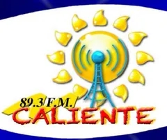 Radio Stereo Caliente 89.3 FM