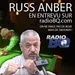 Russ Anber en entrevu sur radioBQ.com