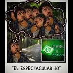 "El Espectacular 110"