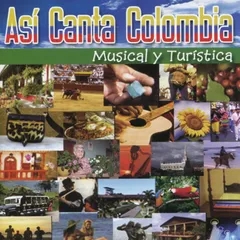 RADIO NEXOS- ASI CANTA COLOMBIA-