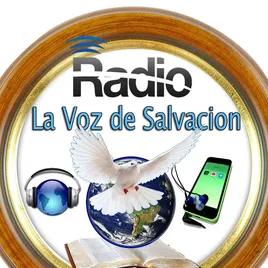 RADIO LA VOZ DE SALVACION