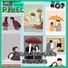 PopPixel 7 - Recomendações de Doramas