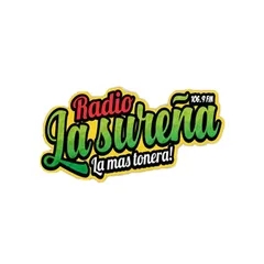 Radio La Surena 106 9FM   La Punta  Islay   Arequipa