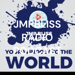 JMPBLISS RADIO PODCAST