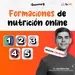 5 Sitios para Formarte en Nutrición 100% online (Ep. 201)