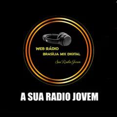 Web Rádio Brasília Mix Digital