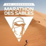 Expedición Rosique #157: El Maratón del Sahara y la historia del Capitán Webb.