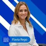 M! - FLAVIA REGO