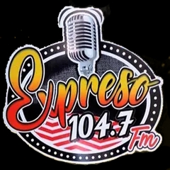 EXPRESO FM 104.7 AZUA