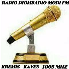 RADIO DIOMBADIO-MODI FM