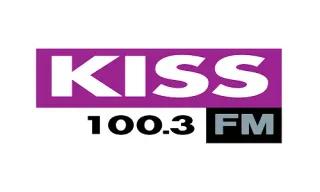 Radio Kiss 100.3 FM