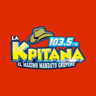 La K-Pitana