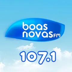 Boas Novas FM 107.1