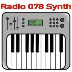 Radio078Synth