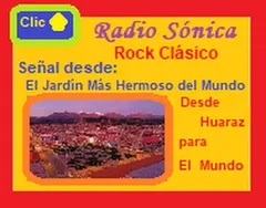 Rock Clasico