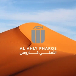 Al Ahly Pharos