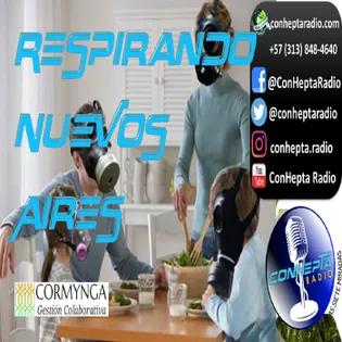 Respirando Nuevos Aires 2021-05-15 20:00