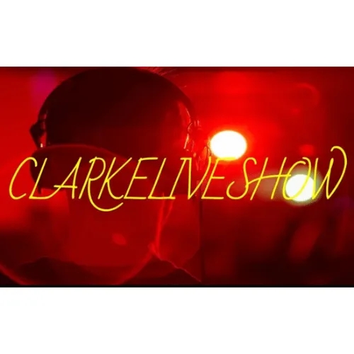 Conor Clarke county show 