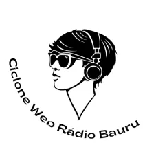 Ciclone Web Radio Bauru