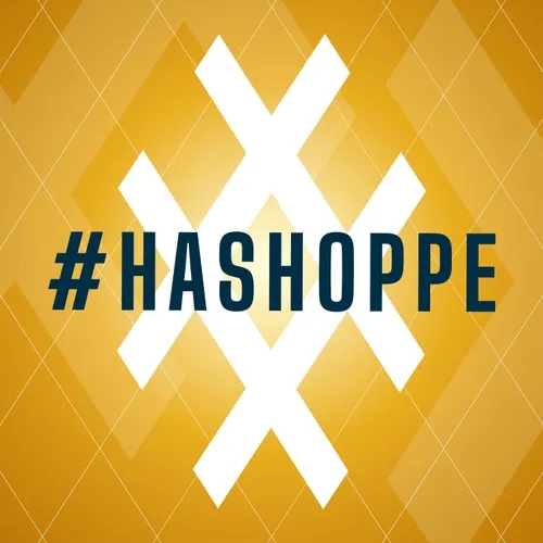 #Hashoppe