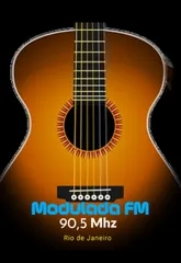 Modulada FM