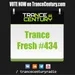 Trance Century Radio - RadioShow #TranceFresh 434