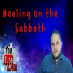 Healing on the Sabbath