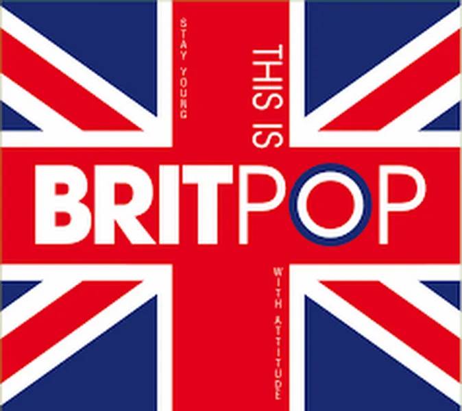 de britpop radio playlist