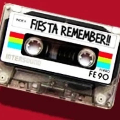 SESIONES REMEMBER CANTADITAS 90S Y 00S