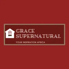 GRACE SUPERNATURAL FM