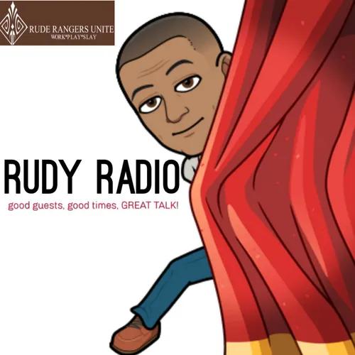 Rudy Radio