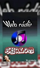 Radio Web Gospel shalom Vi Ro