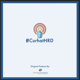 #CurhatHRD