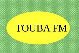 TOUBA FM Live