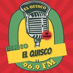 Radio El Quisco. 96.9 fm
