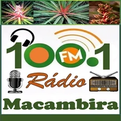 Radio Macambira
