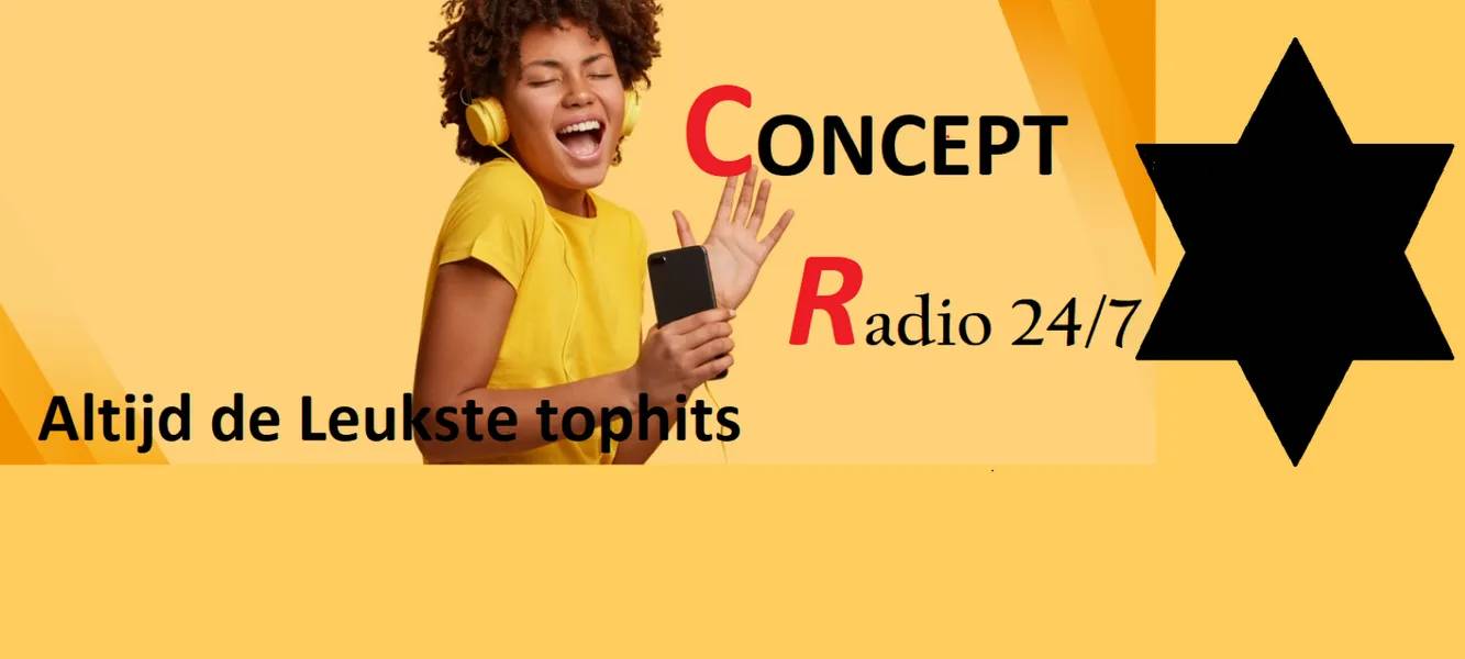 ConceptRadio