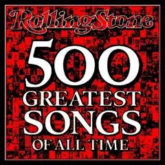 The 500 Greatest Songs Radio