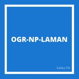 OGR-NP-LAMAN