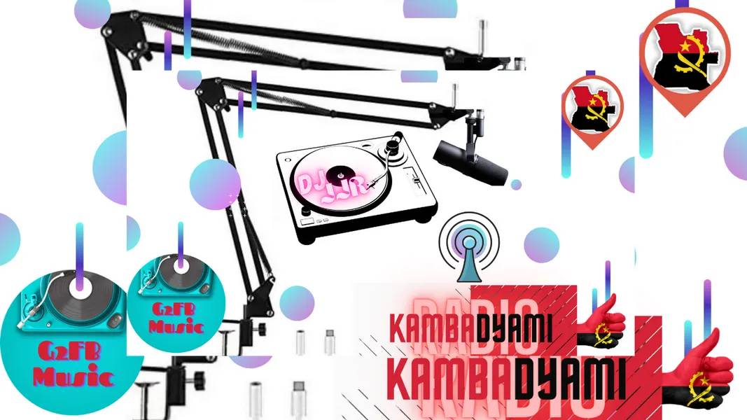 Radio Kamba Dyami