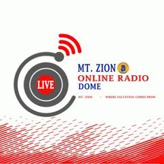MT ZION RADIO - DOME