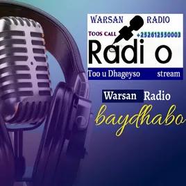 Warsan Radio